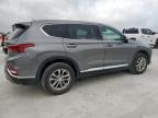 2019 Hyundai Santa Fe Sel за продажба в Haslet, TX - Hail