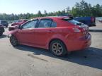 2010 Mitsubishi Lancer Gts за продажба в Windham, ME - Front End