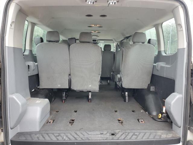 2015 FORD TRANSIT T-350  