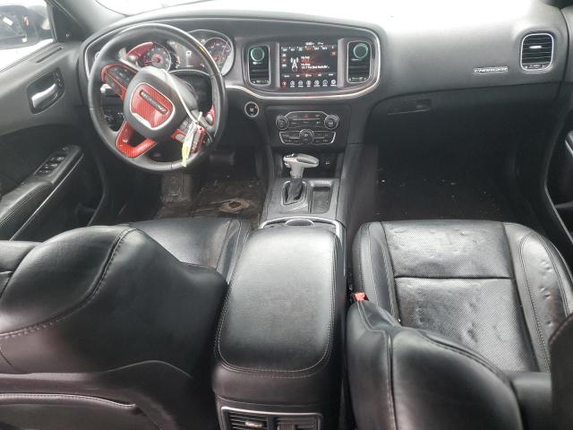  DODGE CHARGER 2017 Серый