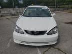 2005 Toyota Camry Le на продаже в Lexington, KY - Side