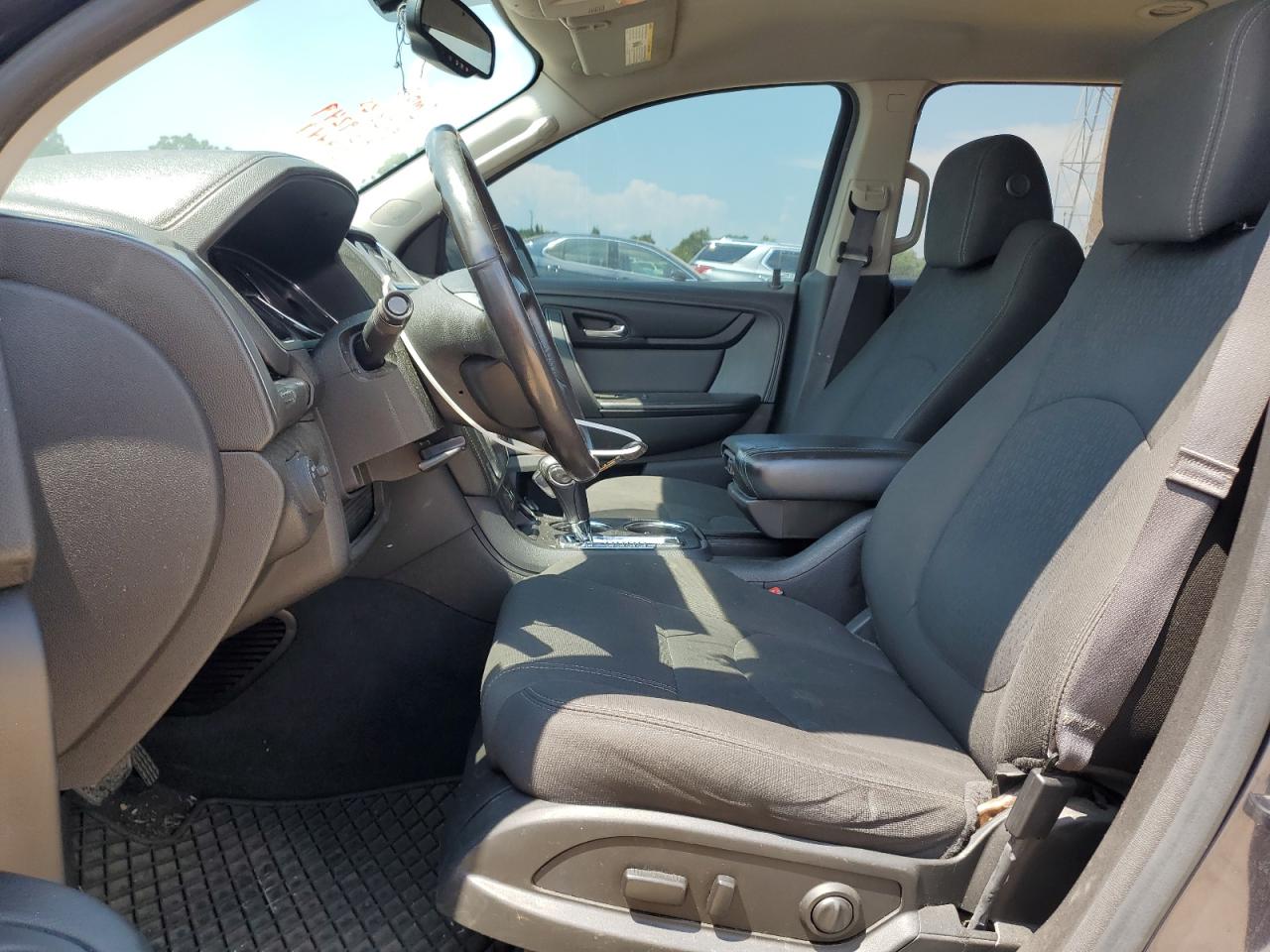 2014 GMC Acadia Sle VIN: 1GKKRPKD4EJ309449 Lot: 62334245