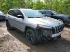 2017 JEEP CHEROKEE SPORT   for sale at Copart ON - COOKSTOWN