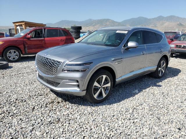 2023 Genesis Gv80 Base