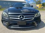2019 Mercedes-Benz E 300 4Matic იყიდება North Billerica-ში, MA - Normal Wear