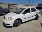 2005 Toyota Corolla Ce for Sale in Los Angeles, CA - Rear End