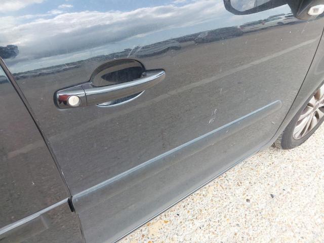 2008 CITROEN C4 PICASSO
