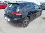 2016 VOLKSWAGEN GOLF GTE S for sale at Copart YORK