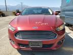 2016 Ford Fusion Se for Sale in Rancho Cucamonga, CA - Rear End