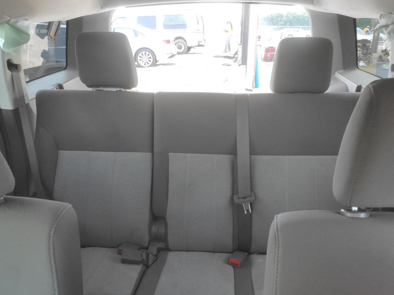 2007 Dodge Nitro Sxt VIN: 1D8GT28K37W659545 Lot: 61988235