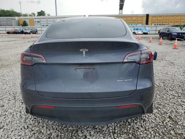  TESLA MODEL Y 2023 Gray