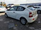 2010 Hyundai Accent Blue იყიდება Riverview-ში, FL - Front End