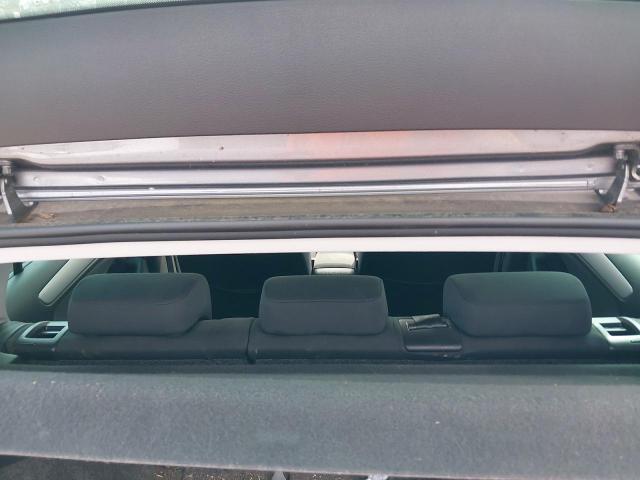 2009 VOLKSWAGEN GOLF GT TS