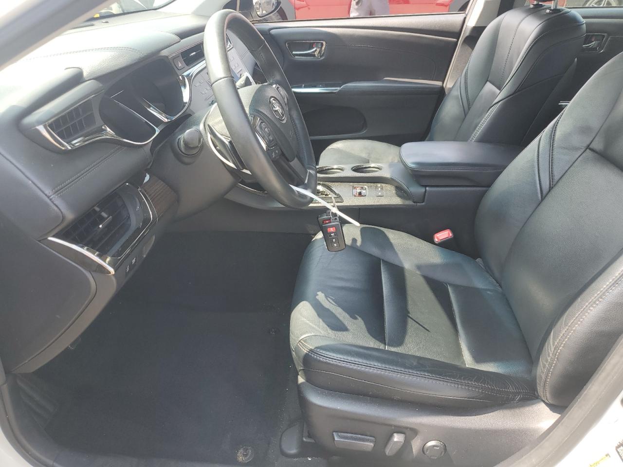2013 Toyota Avalon Base VIN: 4T1BK1EB9DU024634 Lot: 62677485