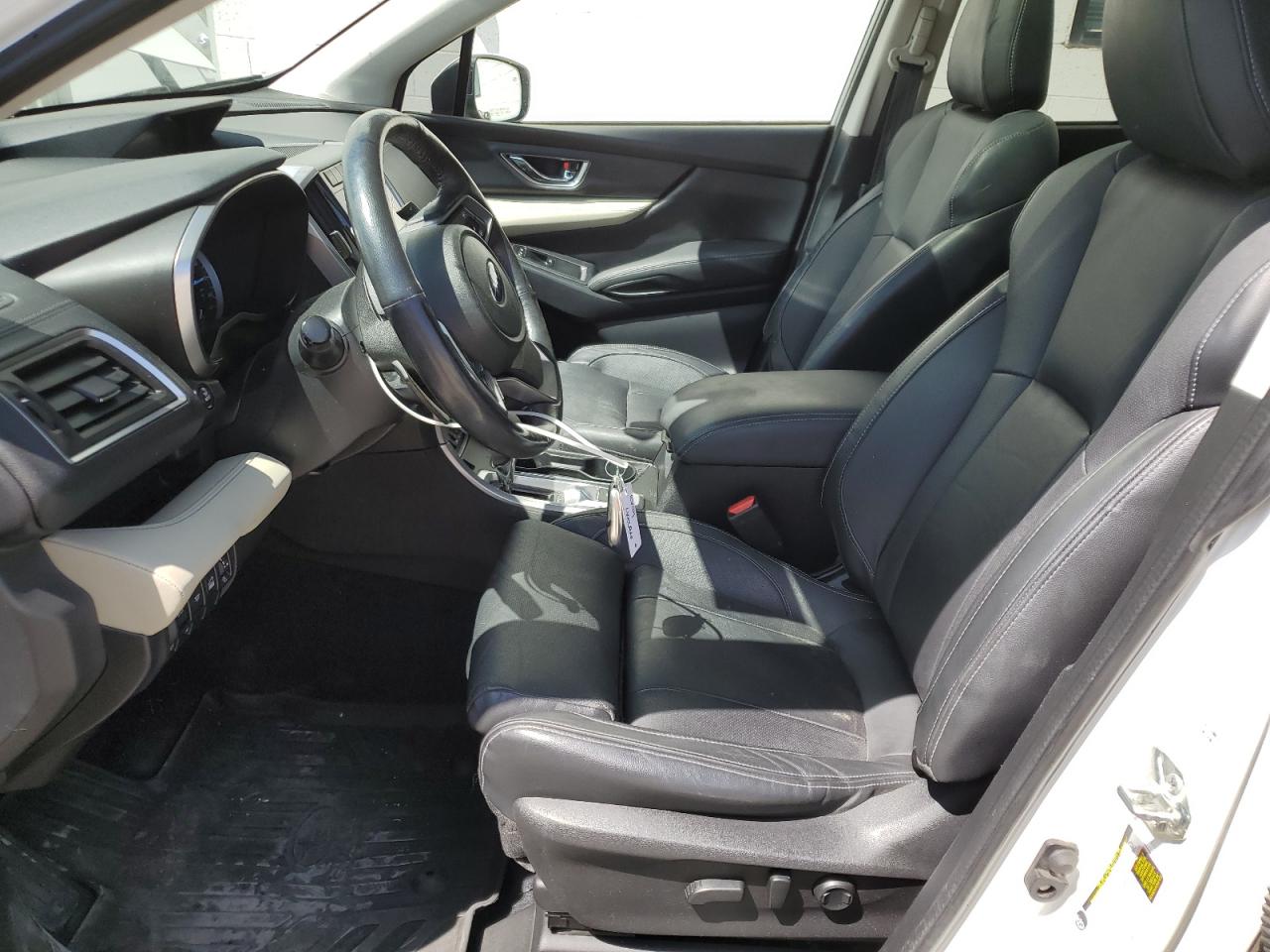 2021 Subaru Ascent Limited VIN: 4S4WMAPD7M3416883 Lot: 60826195