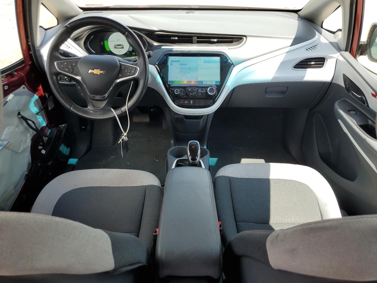 2020 Chevrolet Bolt Ev Lt VIN: 1G1FY6S00L4145872 Lot: 62329425