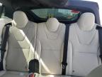 2024 Tesla Model X  იყიდება Fresno-ში, CA - Front End