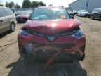 2018 TOYOTA RAV4 LE à vendre chez Copart ON - TORONTO
