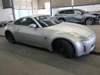 2003 Nissan 350Z Coupe للبيع في Pasco، WA - Side
