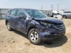 Elgin, IL에서 판매 중인 2014 Honda Cr-V Lx - Front End