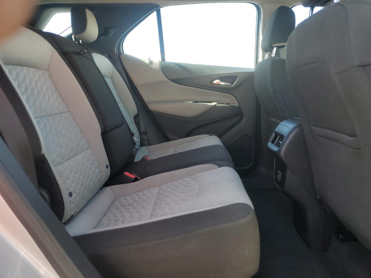 CHEVROLET EQUINOX 2019 VIN 2GNAXHEV1K6271346 zdjęcie 11