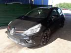 2018 RENAULT CLIO DYNAM for sale at Copart SANDTOFT
