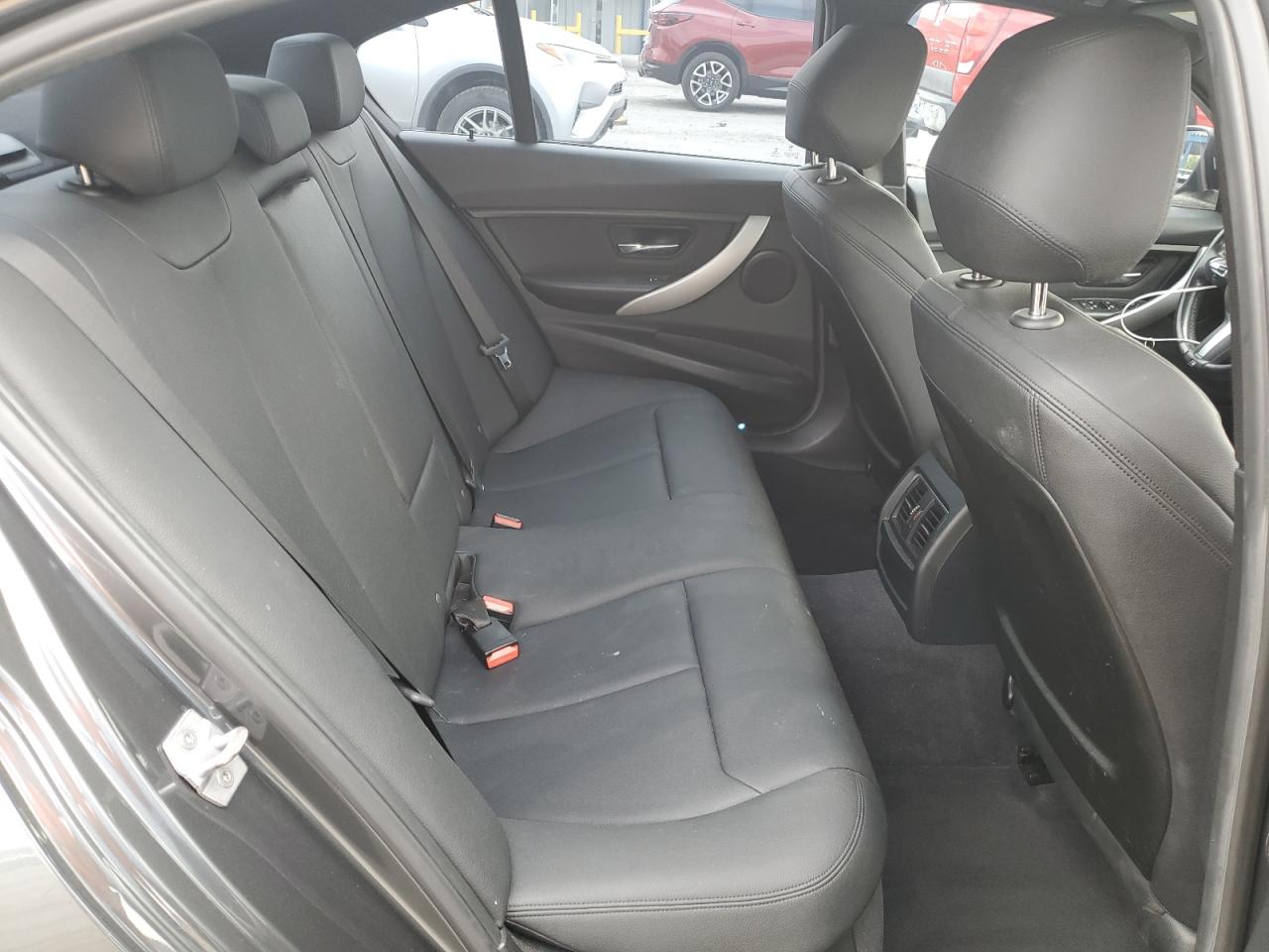BMW 3 SERIES 2016 VIN WBA8E1G52GNT99709 фото 10
