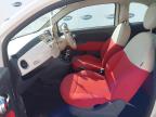 2013 FIAT 500 LOUNGE for sale at Copart BRISTOL