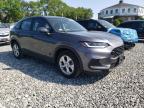 2023 Honda Hr-V Lx продається в North Billerica, MA - Rear End