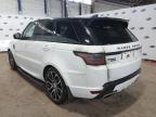 2019 LAND ROVER RANGE ROVE for sale at Copart PETERLEE