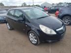 2008 VAUXHALL CORSA DESI for sale at Copart SANDY