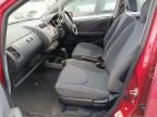 2007 HONDA JAZZ SE CVT  for sale at Copart SANDY