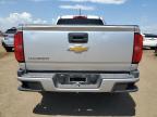 2016 Chevrolet Colorado  de vânzare în Brighton, CO - Hail