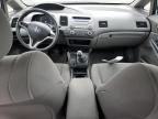 2010 HONDA CIVIC DX   for sale at Copart QC - MONTREAL