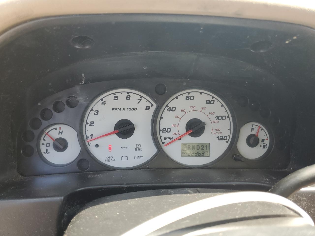 2004 Ford Escape Xlt VIN: 1FMCU03134KB53192 Lot: 62178075