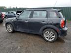 2012 Mini Cooper S Countryman   за продажба в Finksburg, MD - Mechanical