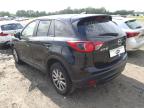 2016 MAZDA CX-5 SE-L for sale at Copart SANDTOFT