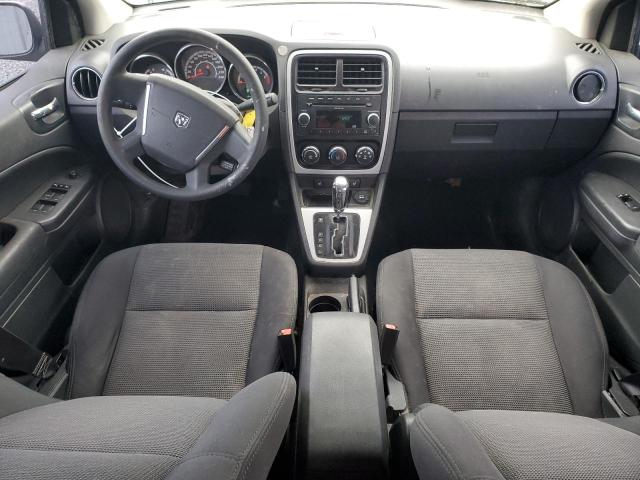 2011 DODGE CALIBER SXT  
