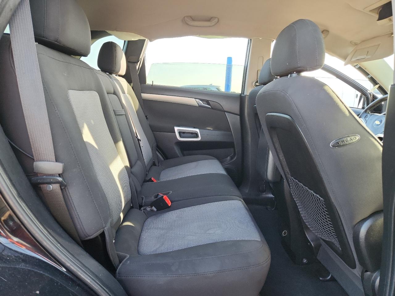 2012 Chevrolet Captiva Sport VIN: 3GNAL3E52CS528483 Lot: 60415545