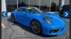 2022 Porsche 911 Carrera за продажба в North Billerica, MA - Normal Wear