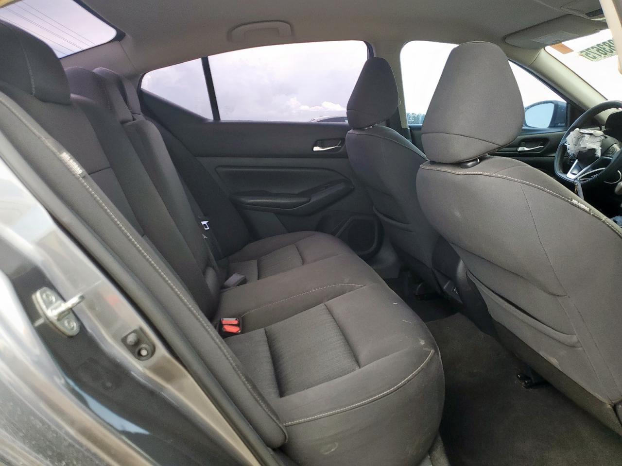 2020 Nissan Altima S VIN: 1N4BL4BV2LC252096 Lot: 62083675