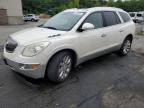 2012 Buick Enclave  продається в Exeter, RI - Front End