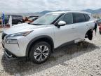 2021 Nissan Rogue Sv for Sale in Magna, UT - Rear End