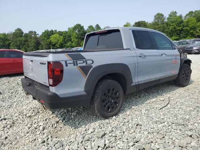  HONDA RIDGELINE 2023 Granatowy