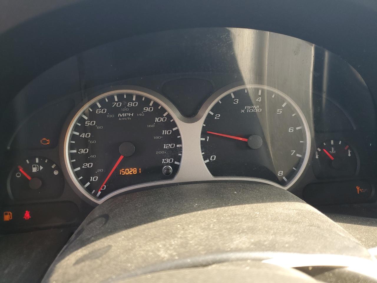 2005 Chevrolet Equinox Lt VIN: 2CNDL73F056133465 Lot: 62354005