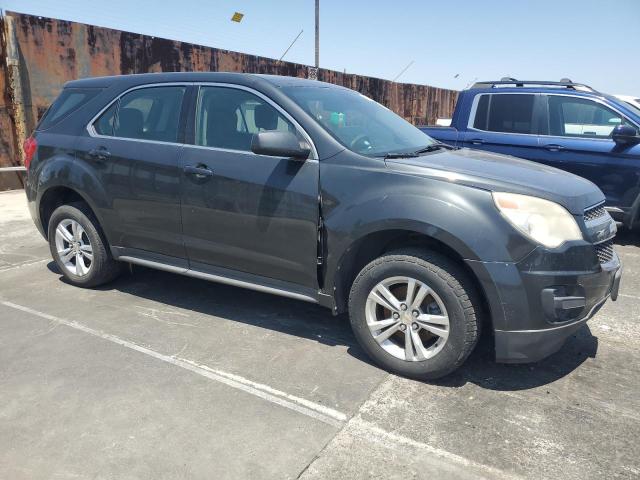 Parquets CHEVROLET EQUINOX 2012 Gray