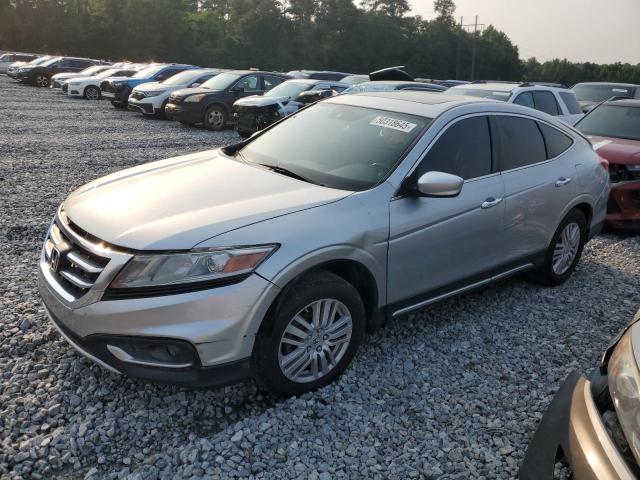 2013 Honda Crosstour Exl