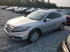 2013 Honda Crosstour Exl for Sale in Byron, GA - Front End
