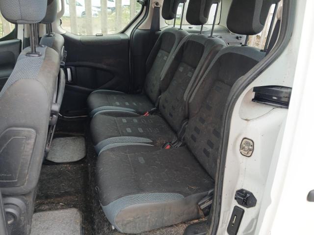 2013 CITROEN BERLINGO M