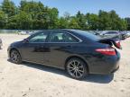 2016 Toyota Camry Le de vânzare în Mendon, MA - Rear End